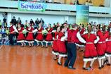 Folk Dance Club "Sedef" - "Misia dance 2013" in Pleven, Bulgaria.