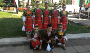 Kyustendilche Folk Dance Ensemble