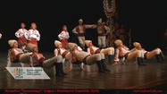 Folklore ensemble Kremikovtsi, Sofia