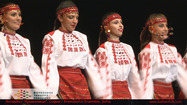 Dance Ensemble "Kremikovtsi", Sofia
