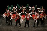 Student Dance Ensemble "PULDIN" - Plovdiv, Bulgaria