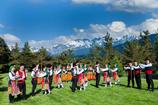 Student Dance Ensemble "PULDIN" - Plovdiv, Bulgaria