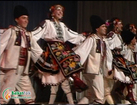 Folk dance ensemble Zdravets - 1992