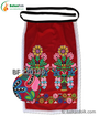 Traditional Bulgarian apron from Region of Thrace with embroidery BF 220136