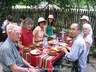 Lunch in Etara, Gabrovo