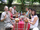 Lunch in Etara, Gabrovo