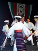 Gamza Dance Formation - Novo selo