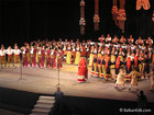 Folklore concert