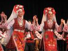 Duquesne University Tamburitzans 71st Season Show