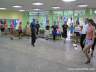 Bulgarian dances course – teacher Emil Genov