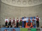 Ludo Mlado folkdance group