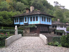 Ethnographic museum Etar, Gabrovo - Bulgaria