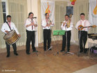 Zornitsa Orchestra at Balkanfolk 2006