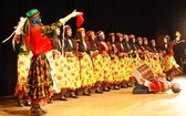 Anatolıan Folk Dance Group