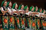 Academic Folklore Ensemble "GERGANA" - Varna, Bulgaria