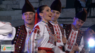 Parva sreshra - Trakia Ensemble, Plovdiv