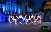 Parva sreshra - Trakia Ensemble, Plovdiv