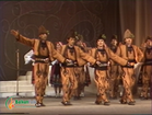 Sofia 6 Folklore Dance Ensemble, (Pazardzhishka syuita)