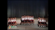 HEM Folk Dance Ensemble, Plovdiv, Bulgaria