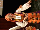 "Zagore" Ensemble from Stara Zagora