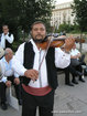 Romanian musician