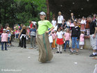 Children’s folklore celebration "Unforgettable childhood" 