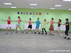 Greek dances course – teacher Louloudi Aikaterini