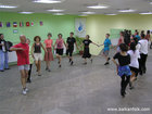 Serbian dances course – teacher Vladimir Mutavdžić
