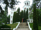 Klisura Monastery