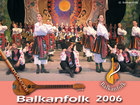 Poster of Balkanfolk 2006 workshop