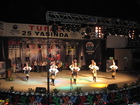 The winner - Zornitsa Ensemble, Sofia, Bulgaria