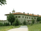 Rozhen monastery