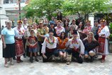 "Igranka" with the Bulgarians in Hawaii