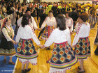 “Viara, Nadezhda, Liubov” dance group from Gorna Malina village