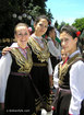 First International Folklore Festival "Pautaliya" 2007, Kjustendil - Bulgaria