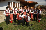 Bulgarian Dance Ensemble Rombana, Yambol