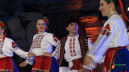 Parva sreshra - Trakia Ensemble, Plovdiv