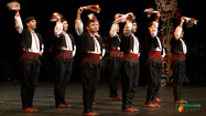 Sharena gaida - National Folklore Ensemble Philip Kutev, Bulgaria