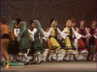 Sofia 6 Folklore Dance Ensemble, Sofia