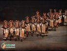 Folk Dance Ensemble Pernik - Levata