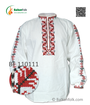 Men's embroidered shirt BF 110111 from Shoppian Region