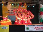 11th International Folklore Festival Vitosha 2007 - Group from South Korea