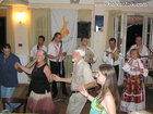 Workshop Balkanfolk 2007 - dance night