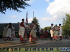 SIVO International Folk Dance Festival - Odoorn
