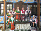 Zornitsa - Bulgarian vocal folk group
