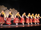 Po polyata na Dobroudja - Folk Dance from Dobrudja Region