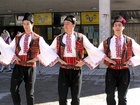 Smessen Trakiiski Dance - Zornitsa Ensemble