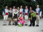 Jasmin Folk Dance Group - Sofia, Bulgaria