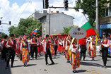 International Folklore Festival - Kazanlak, Bulgaria