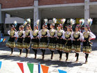 Women's Shoppian Dance - Zornitsa Ensemble